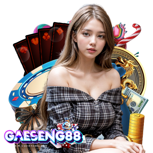 gaeseng88 บาคาร่า